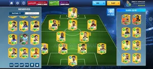DLS 26 Account
