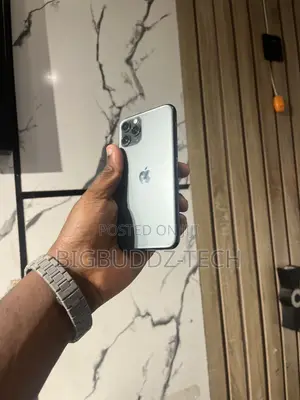 Apple iPhone 11 Pro 256 GB Graphite