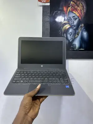 Laptop HP Stream 11 4GB Intel SSD 60GB
