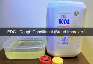 EDC - Dough Conditional (Bread Improver)