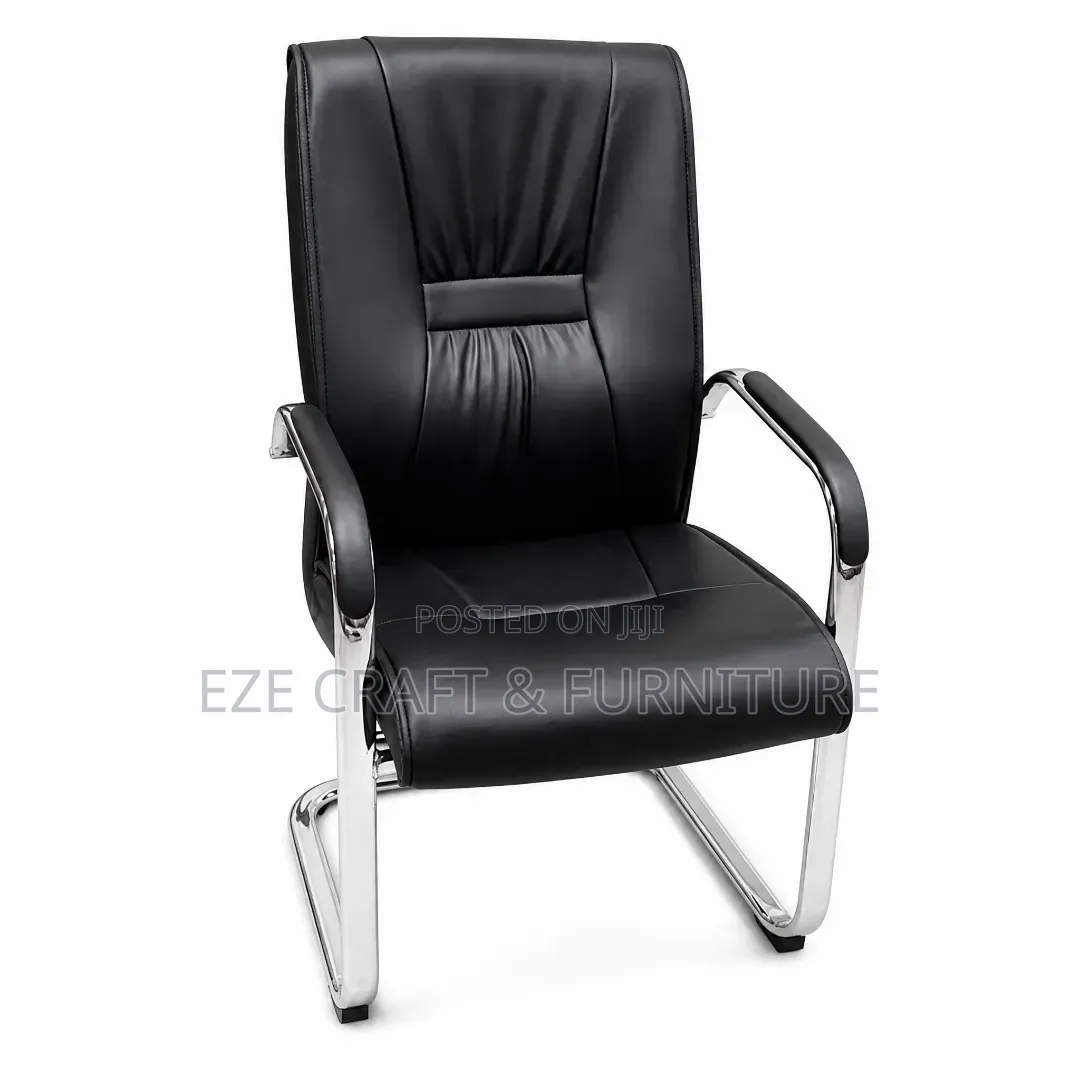 Desk Visitor Cushion Office Chair