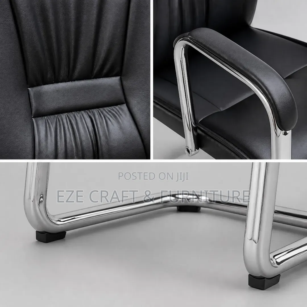 Desk Visitor Cushion Office Chair