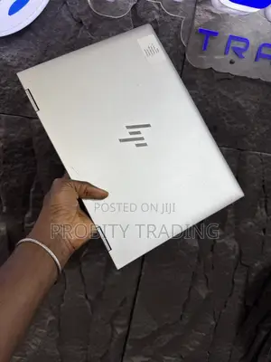 Laptop HP EliteBook x360 1040 G9 16GB Intel Core i7 SSD 512GB