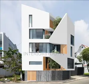 Complete Architectural Design Solutions | 2D Plans, 3D Visualization