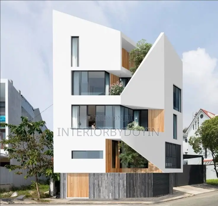 Complete Architectural Design Solutions | 2D Plans, 3D Visualization