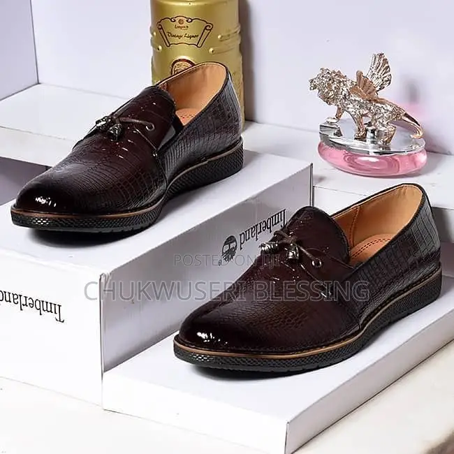 Bella’s Shoes