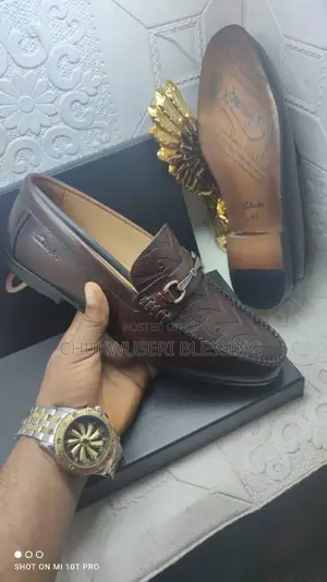 Bella’s Shoes