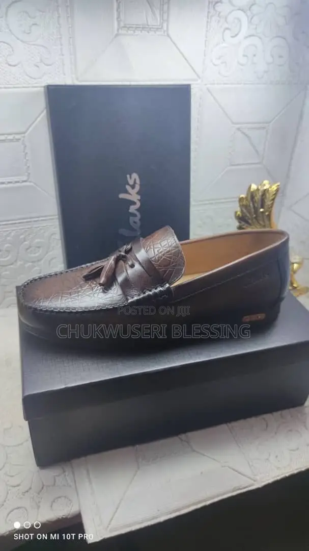 Bella’s Shoes