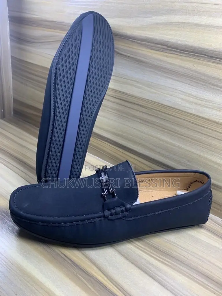 Bella’s Shoes