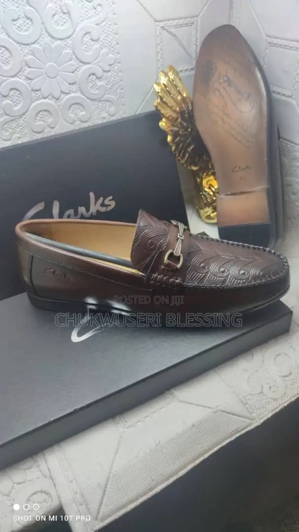 Bella’s Shoes