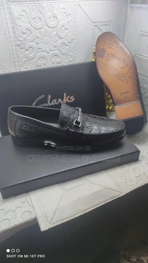 Bella’s Shoes