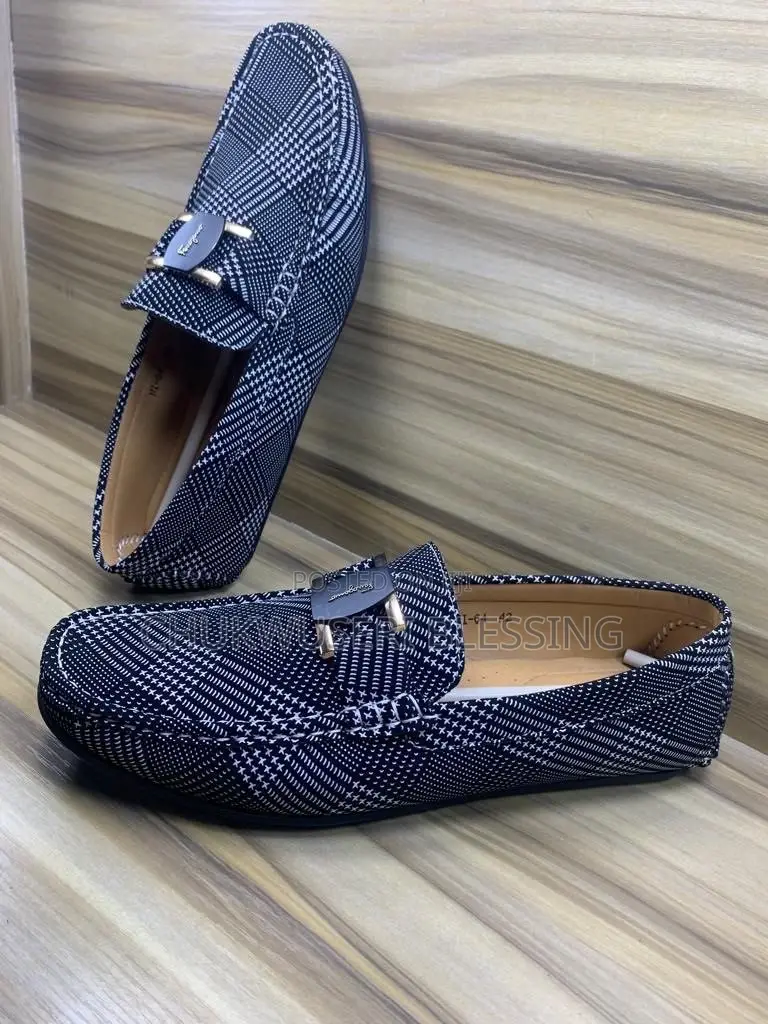 Bella’s Shoes