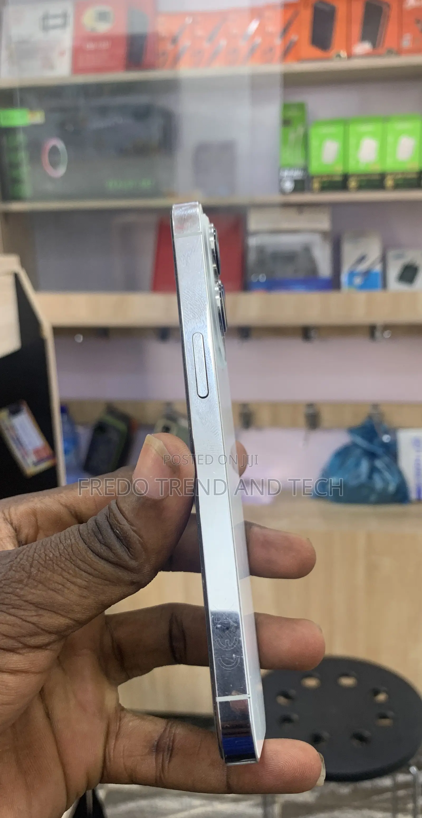 Apple iPhone 13 Pro 128 GB White