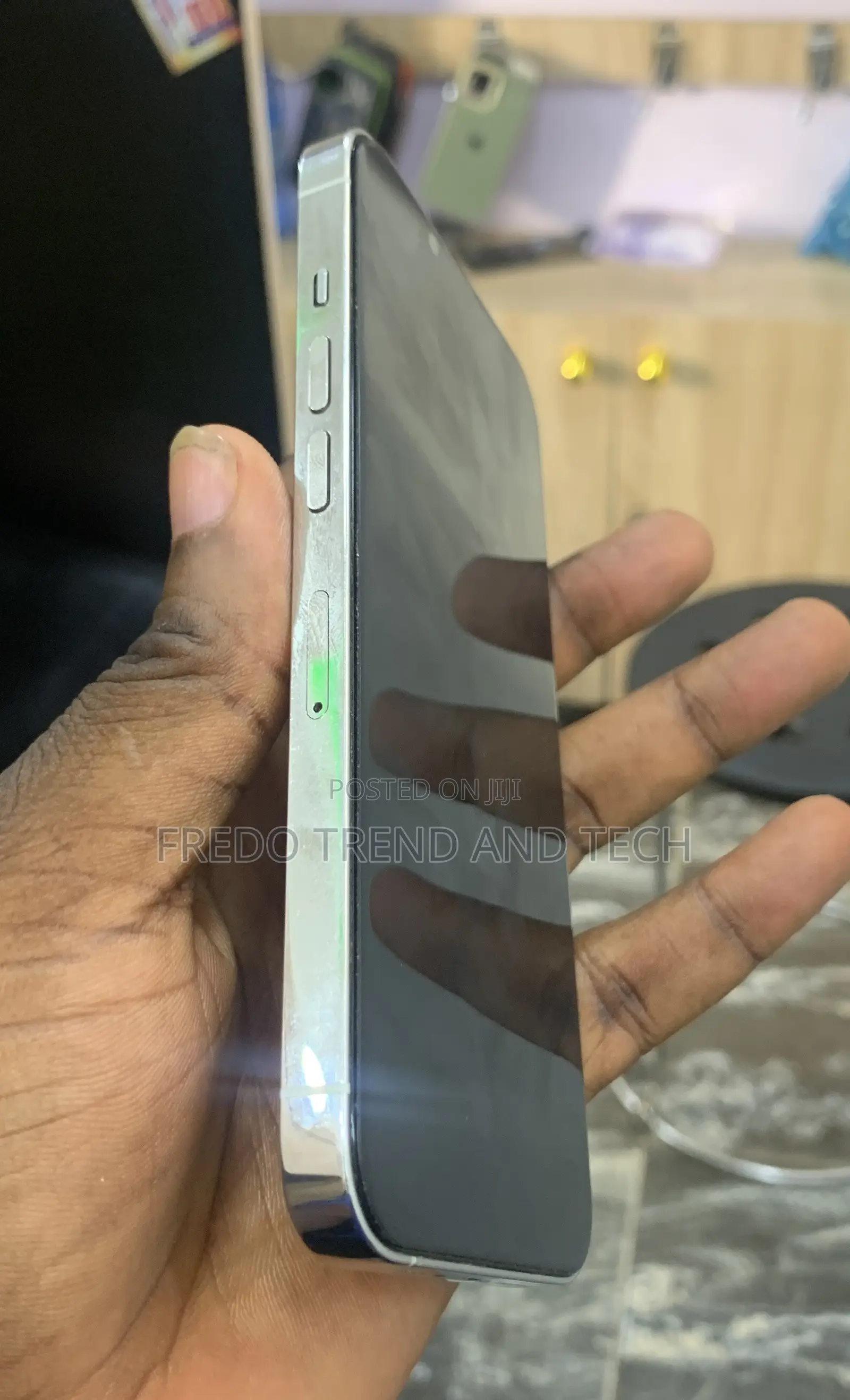 Apple iPhone 13 Pro 128 GB White