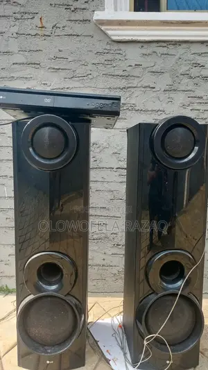 Home Theater