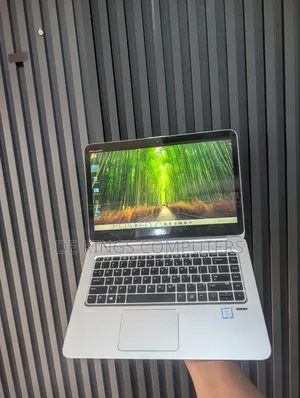 Laptop HP EliteBook 1040 G3 8GB Intel Core i5 SSD 256GB