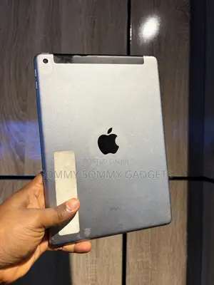 Apple iPad 9.7 64 GB Gray