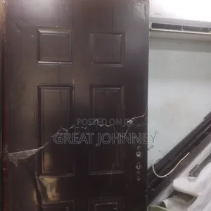 American Panel Brown
