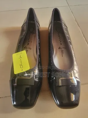 Oliveria Fan Women's Flat Shoes