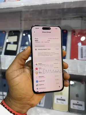 Apple iPhone 14 Pro Max 128 GB Purple