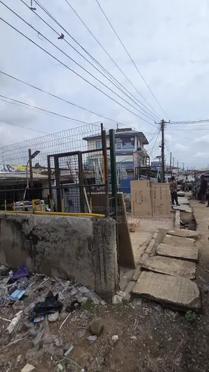 Commercial Land for Sale
