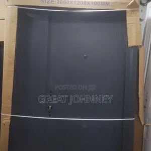 4ft China Steel Front Door