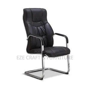 Highbackrest Visitors Sturdy Office Chair