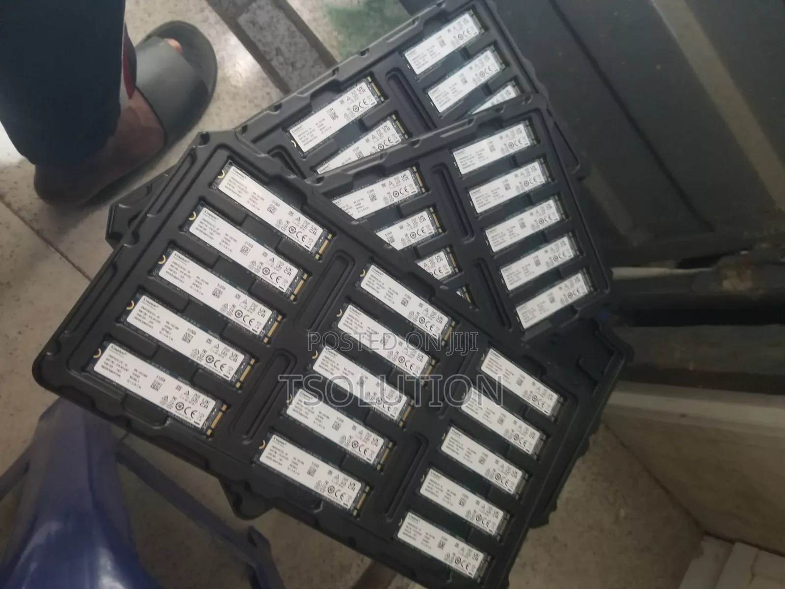 M.2 SSD Sata
