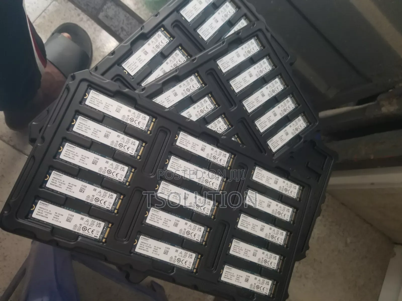 M.2 SSD Sata