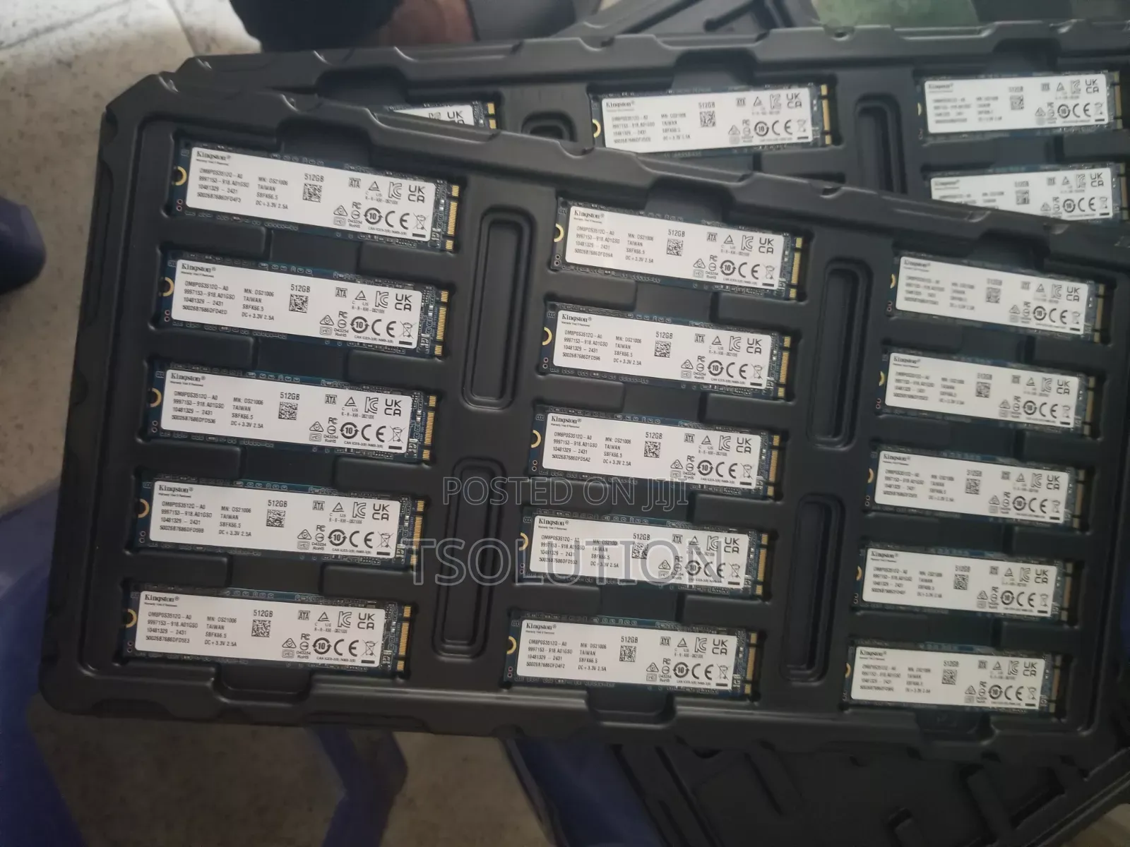 M.2 SSD Sata