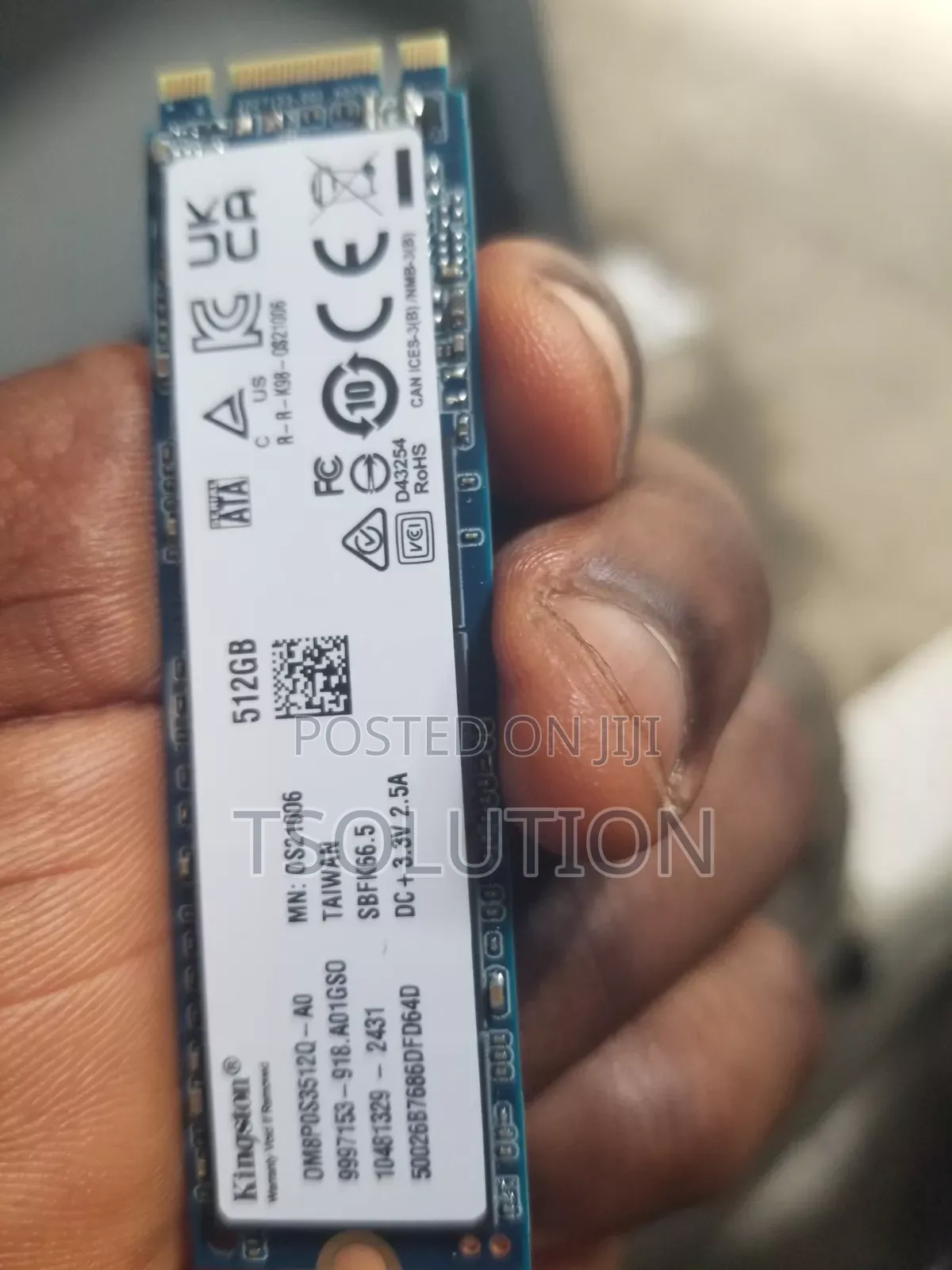 M.2 SSD Sata