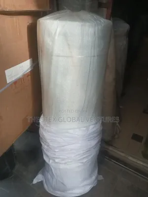 Fire Blanket 1mx1.5mm X 50m