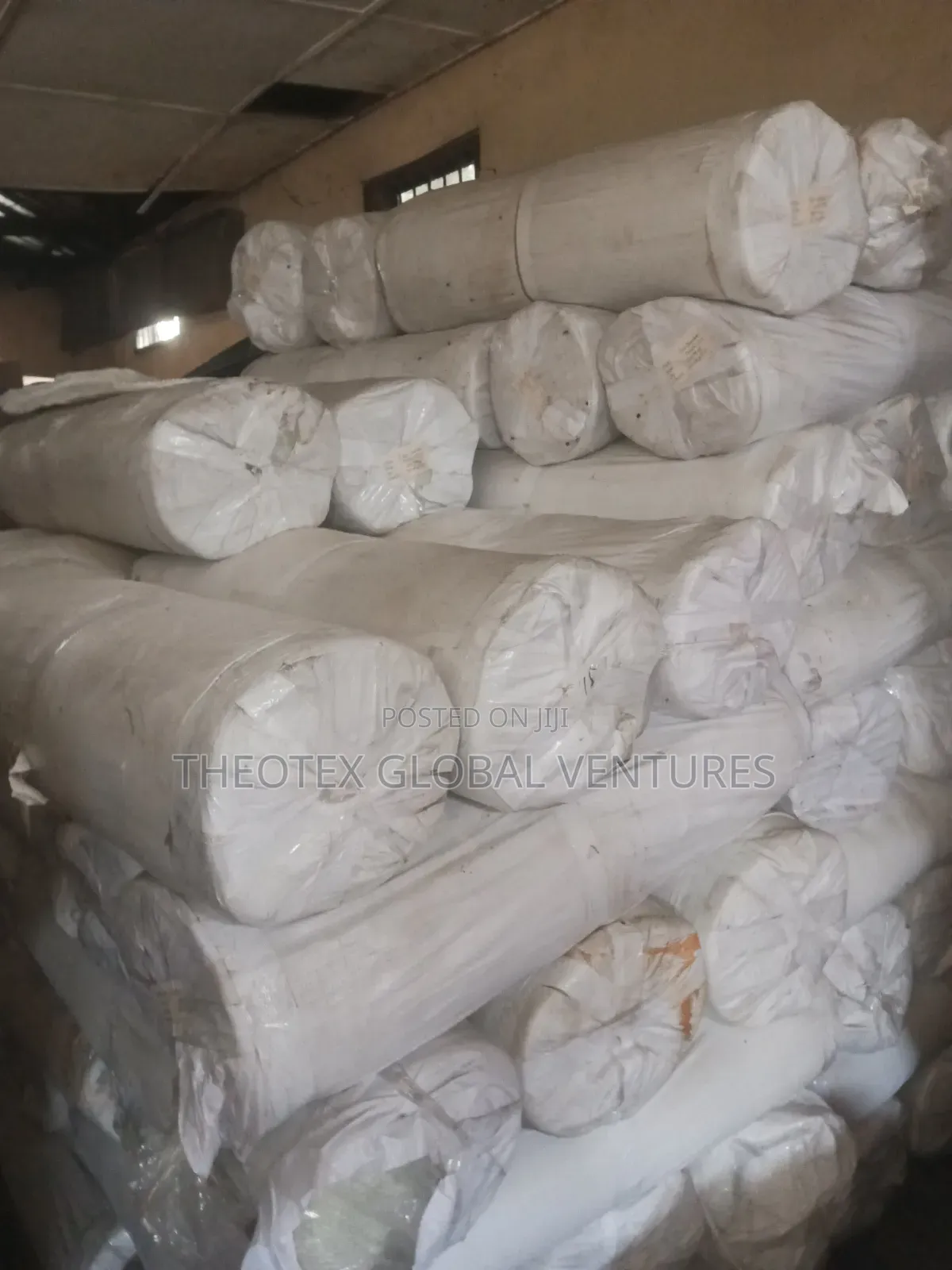 Fire Blanket 1mx1.5mm X 50m