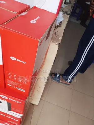 Powergo Pro