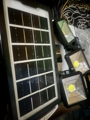 Solar Power
