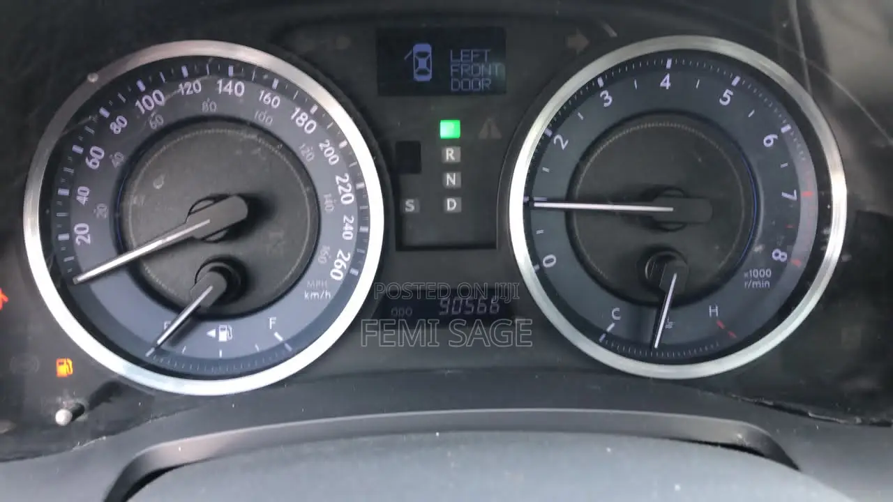 Lexus IS 250 2011 Blue