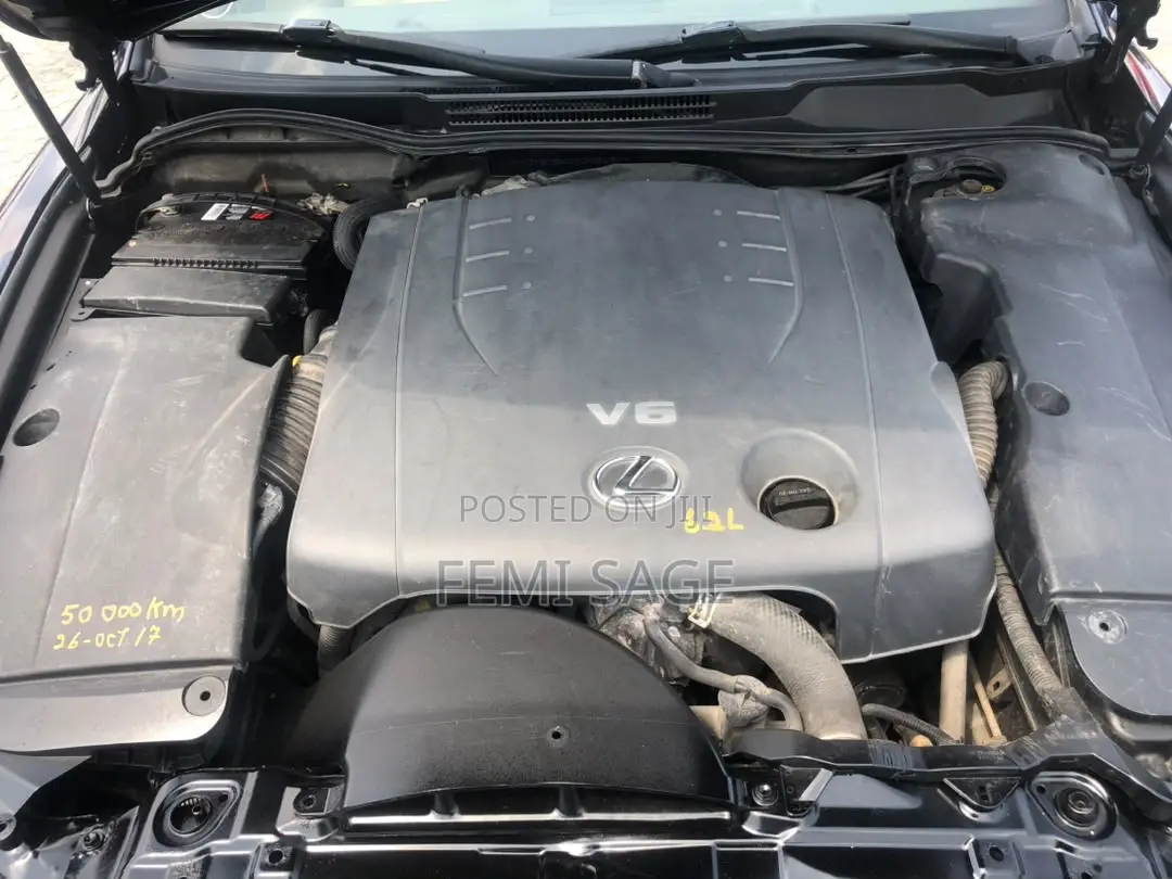 Lexus IS 250 2011 Blue