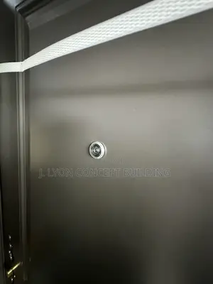 Security Steel Doors