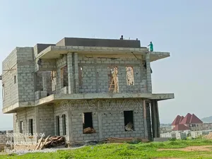 Estate Land for Sale in Idu, Abuja - Ecocity Residential Plots