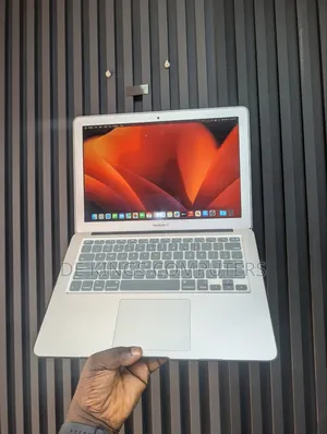 Laptop Apple MacBook Air 2015 8GB Intel Core i5 SSD 256GB