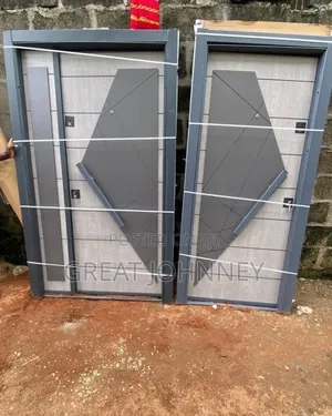Turkey Luxury Front Door