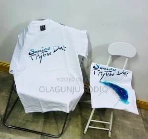 Premium Luxury Italian Hellstar T-Shirt