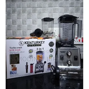 Professional Kenturkey Blender