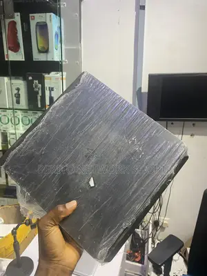 PlayStation 4 Slim