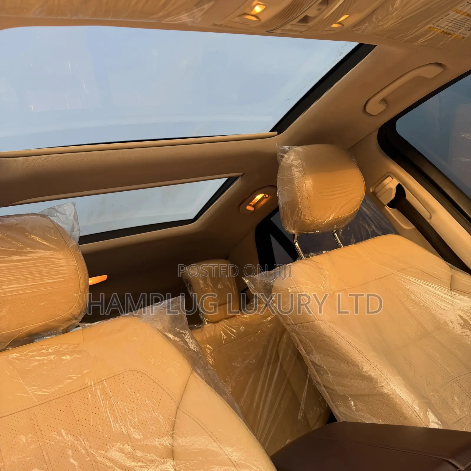 Mercedes-Benz GLE-Class 2016 White