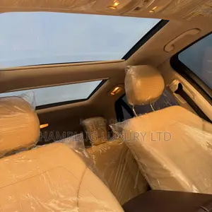 Mercedes-Benz GLE-Class 2016 White