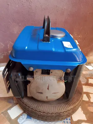 Tiger TG1600 Generator for Sale