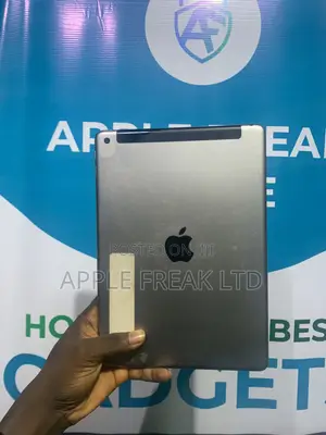 Apple iPad 9.7 64 GB Silver
