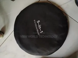 Reflector 110cm 5 in 1