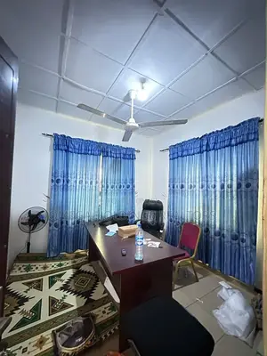Functioning Filling Station for Sale
